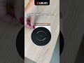 Invisible wireless charger #smartphone #wireless #cool #coolgadgets #tech