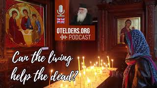 Can the living help the dead? | Met. Neophytos | English podcast