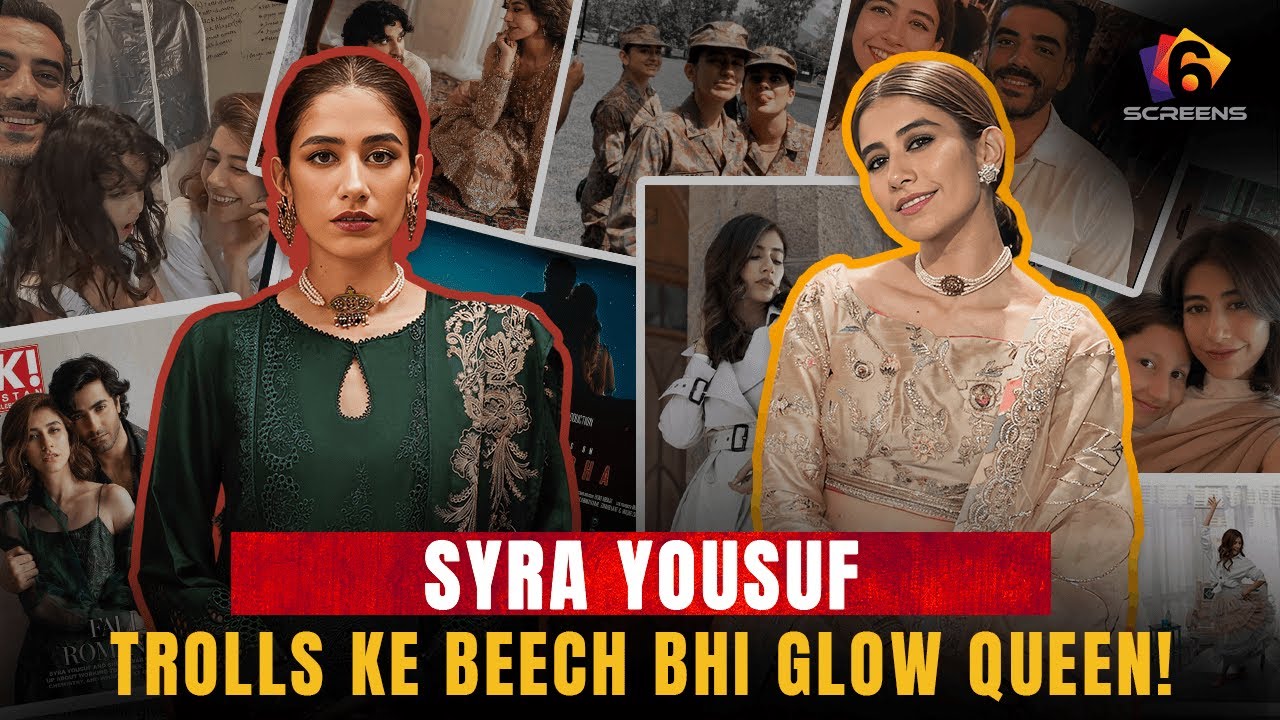 Syra Yousuf Life After Divorce | From Heartbreak to Glow Up Success