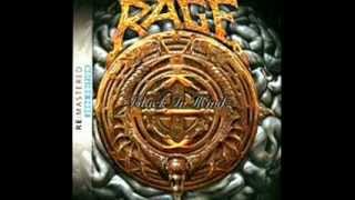 Rage-Start!  with Lyrics (HQ)