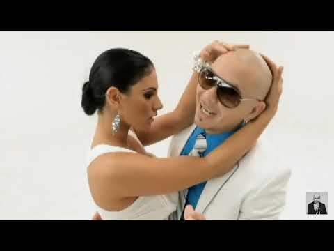 pitbull bon bon english version (official video)