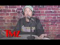Kosha Dillz Urges People To Show Empathy For Those Directly Affected by Israel-Palestine War | TMZ