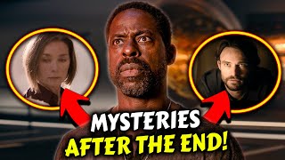 Paradise Season 2 Set Up These 10 SHOCKING Season 3 MYSTERIES