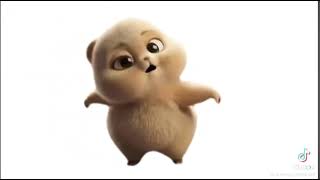Hampster dancing for presentation