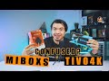 BEST 2021 TVBOX? MIBOX S VS TIVO 4K STREAM