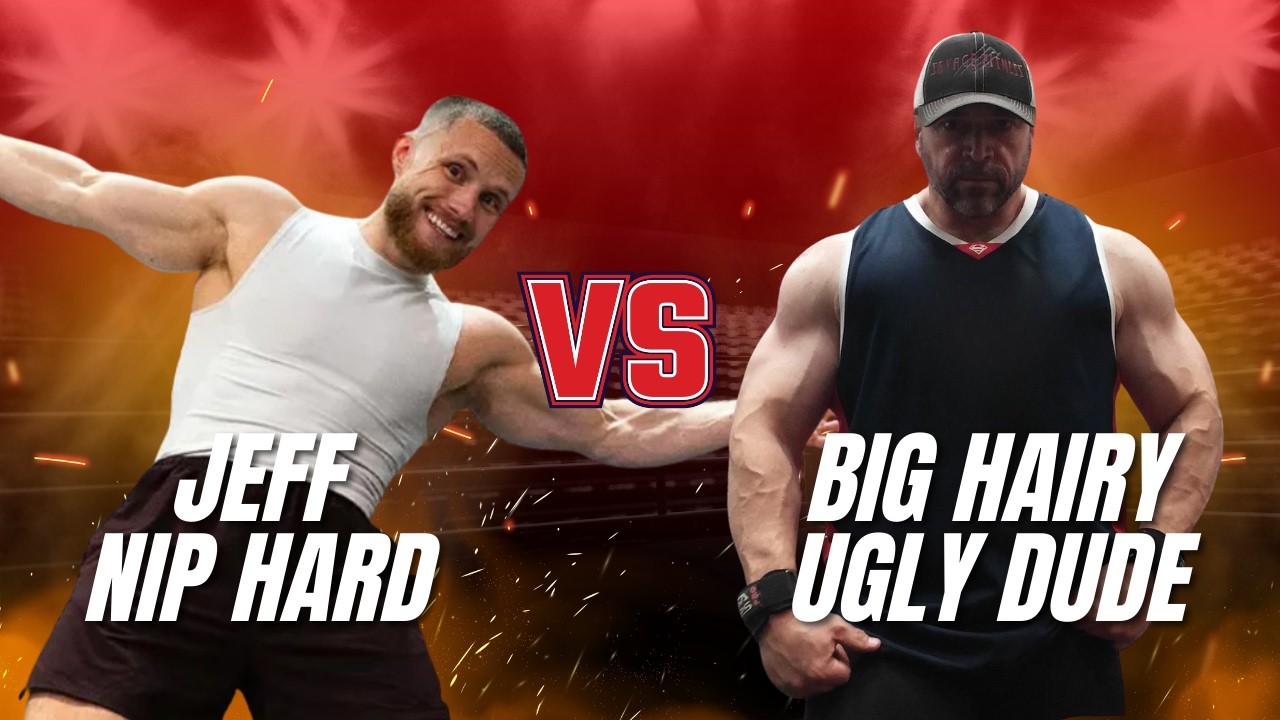 «25 лучших упражнений» Джеффа Ниппарда… Действительно ли они так хороши?