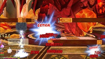 Void Elsword Perkisas BUG!