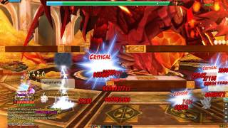 Void Elsword Perkisas BUG!