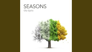 Video thumbnail of "Ola Gjeilo - Gjeilo: Winter"