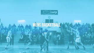 Men's Basketball 2019/20 Recap