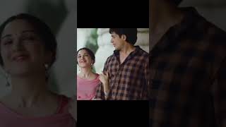 Siddharth💖💝 Malhotra💖💖 and kiraya 💝💘 Advani love 💝💓status video/#gam hai ya Khushi song