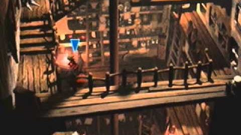 Legend Of Dragoon Part 24: Lost In Lohan!