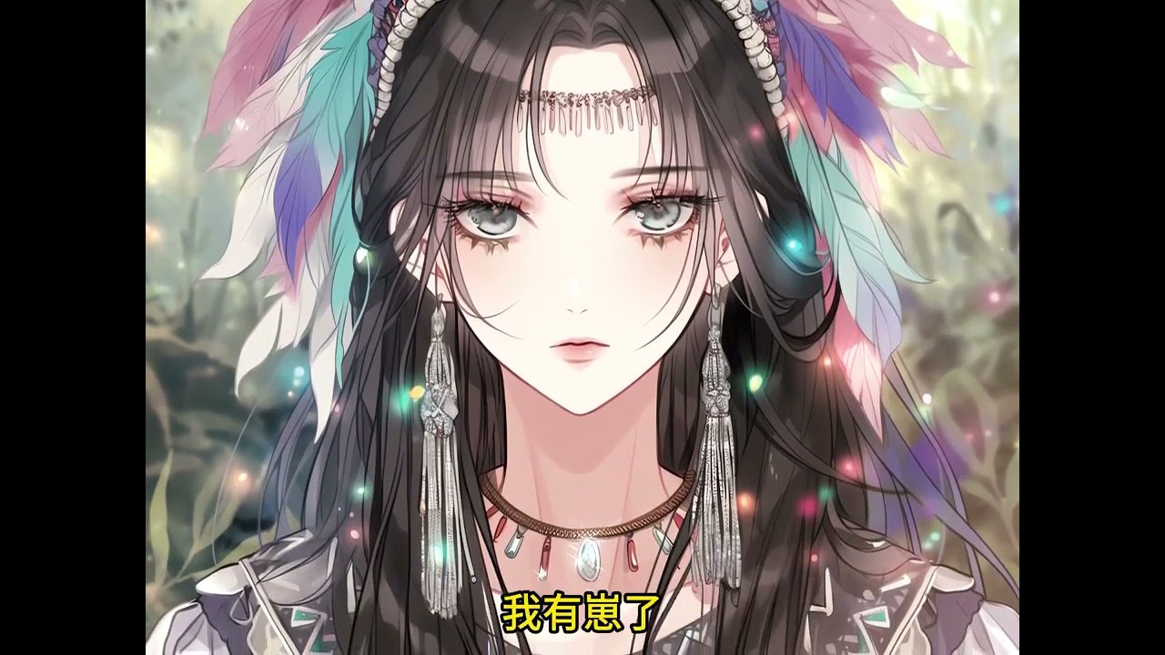《恶雌娇软，全大陆雄性失控沦陷》第1至186集强行被系统绑定穿到兽世大陆，开局就遭遇修罗场。废雌原主心比天高，想让外来的强大兽人当兽夫，悄悄算计他，却被穿越而来的她截了胡。没人问她愿不愿意#西西漫解