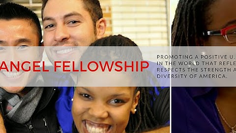 Rangel Summer Enrichment Program Technical Assistance Webinar