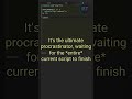 This setTimeout(0) Behavior Confuses Every JS Dev #coding