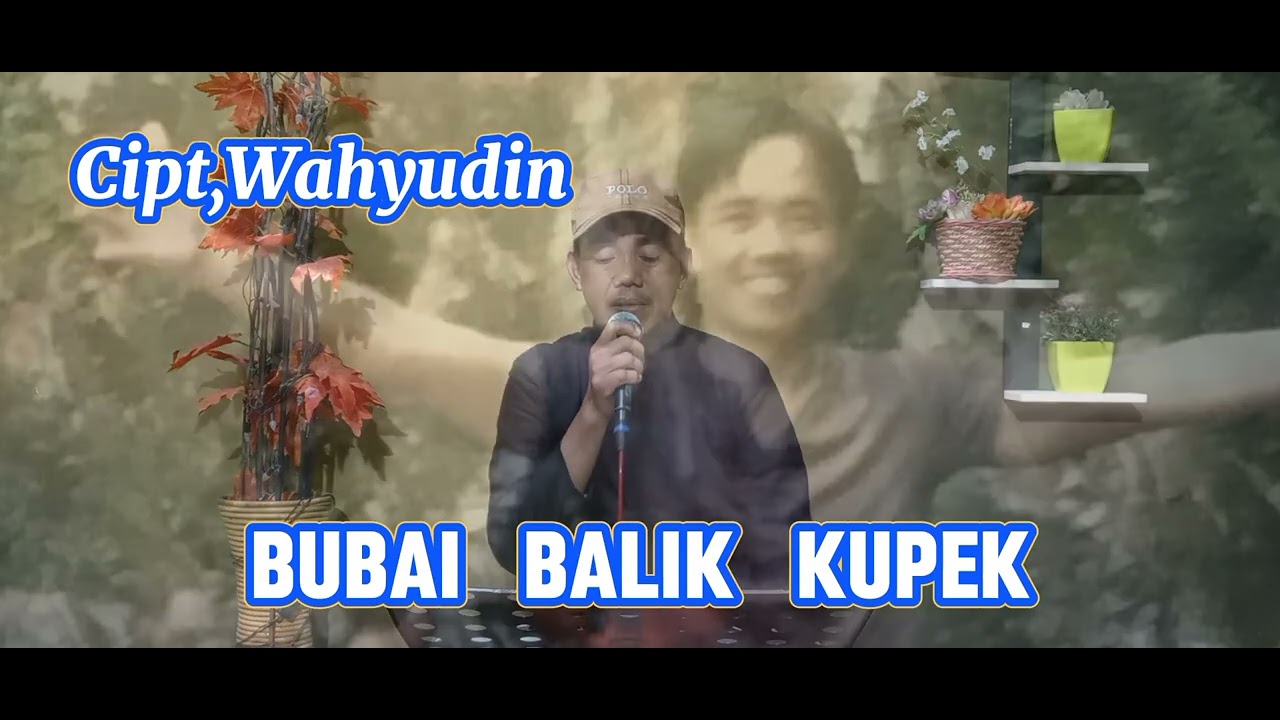 Bubai Balik Kupek