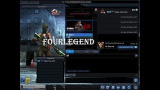 [LIVE]Point Blank Evolution!!BOSAN KALI MAMANGS!!