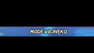 UPDATE!! Mona x slime Vicineko | Genshin impact