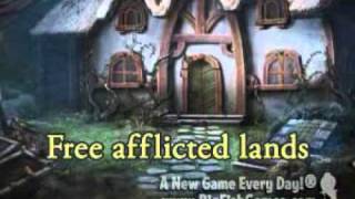 Mystery Legends: Beauty and the Beast / Hidden Objects Game screenshot 3