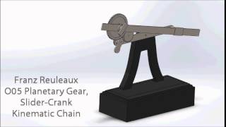 O05 Reuleaux