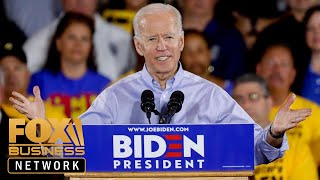 Biden: This country was built by the 'great American middle class' Joe Biden S Focus Was The Middle Class