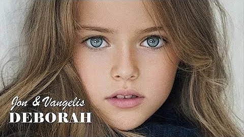 Deborah Jon Anderson & Vangelis (TRADUO) HD (Lyric...
