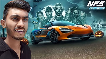 NFS NO LIMITS GAMEPLAY #1
