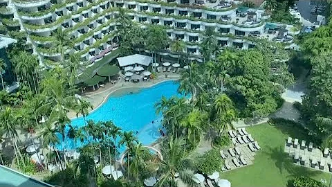 Staycations popular as Singapore gradually reopens