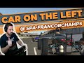 iRacing - Skippy Sandwich! | Skip Barber @ Circuit de Spa Francorchamps