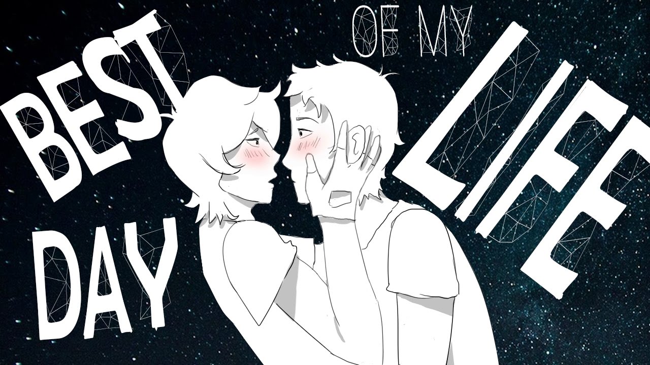 ☆Best Day of My Life☆ [Klance Animatic]