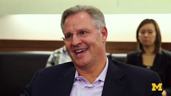 CEO Interview: Joe Bozich