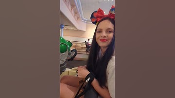 #wheelchair #disney #disabled #accessible #accessibility #disneycreator #disability