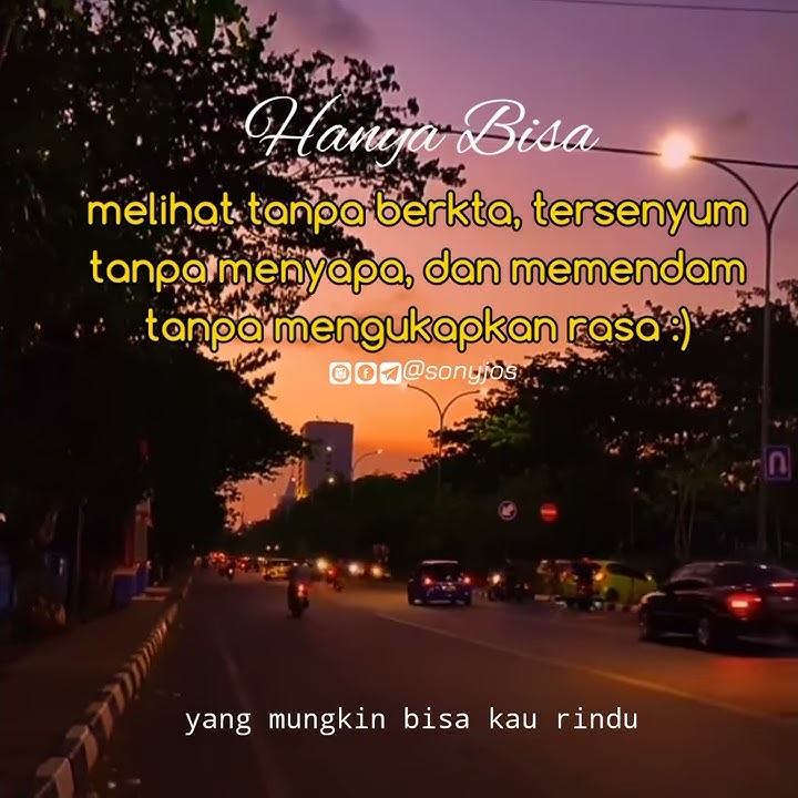 Story Wa 30 detik | Once - Dealova Cover Tami Aulia