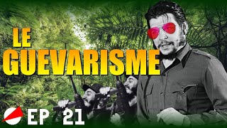 GUEVARISME - Minutes Rouges ep 21