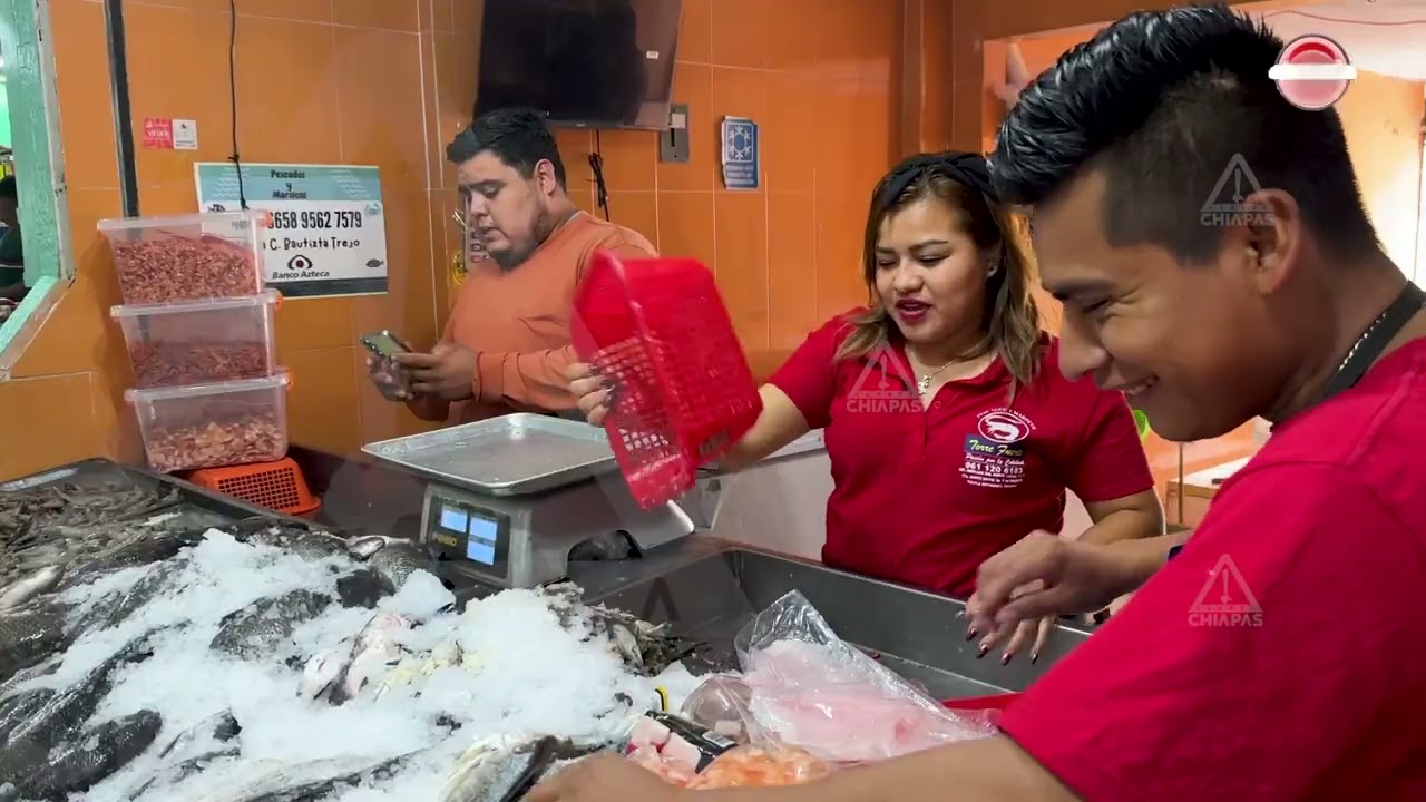 Economía de Chiapas depende del sector informal y tiene baja participación en el PIB nacional