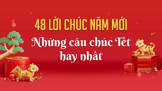 48 Lời chúc năm mới - Những câu chúc Tết hay nhất - Cách Hay Nhất screenshot 5