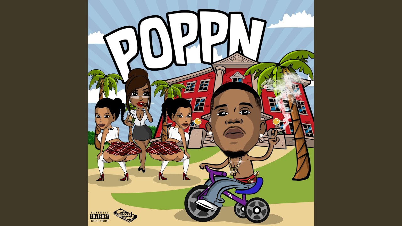 Watch Poppn on YouTube Watch Poppn on YouTube
