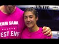 Sara Bailey is CHANGING Canadian Boxing! | Feature & Boxing Highlights