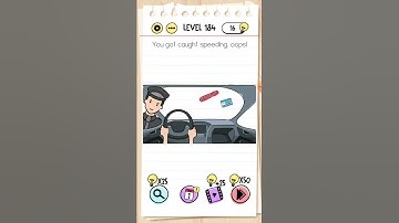 Brain Test : Tricky Puzzles | Level184 Walkthrough Solutions | ( WITH EXPLANATIONS)