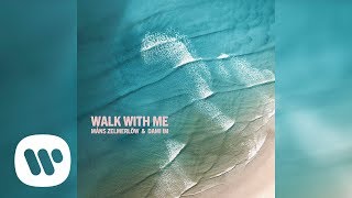 Video thumbnail of "Måns Zelmerlöw & Dami Im - Walk With me (Official Audio)"