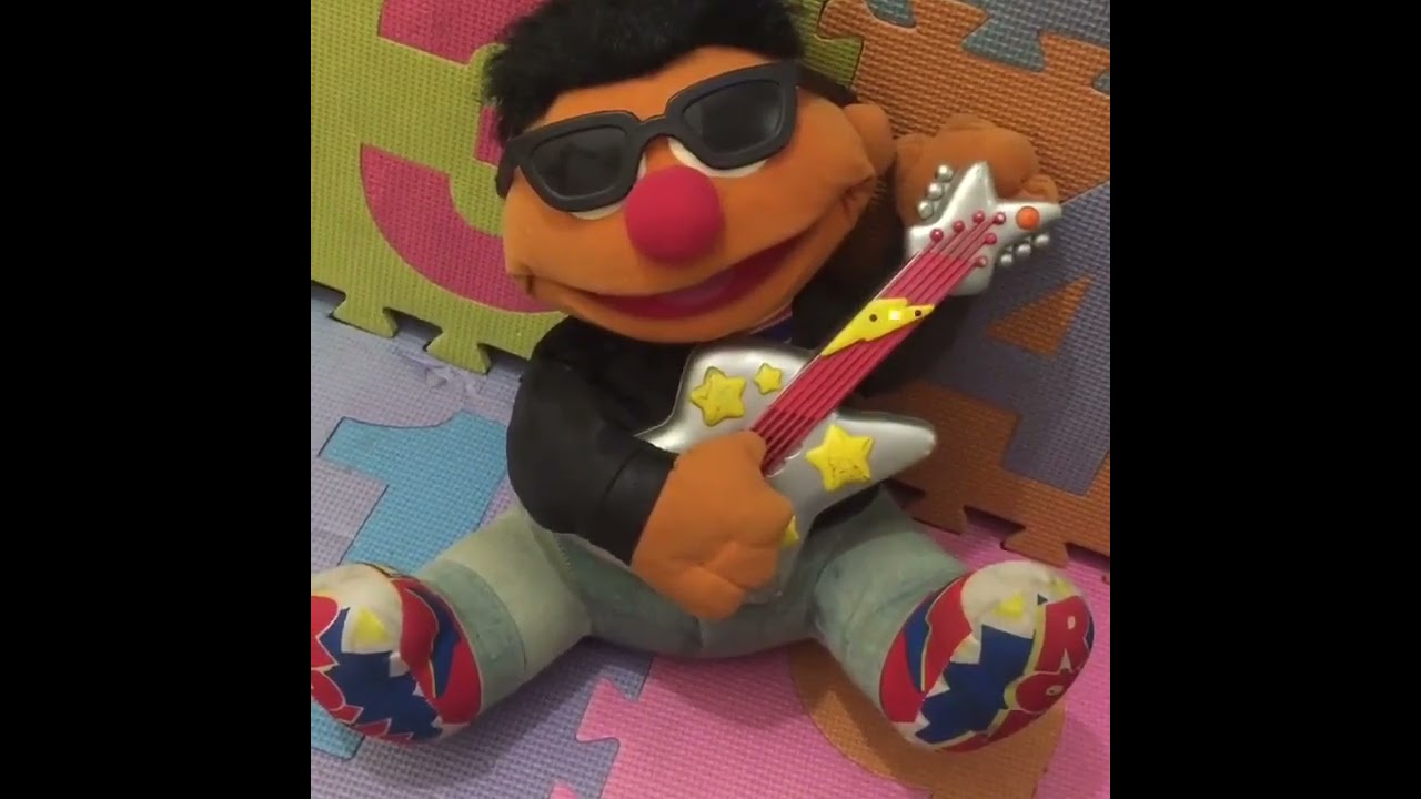 Portuguese Rock N Roll Ernie YouTube Portuguese Rock N Roll Ernie YouTube