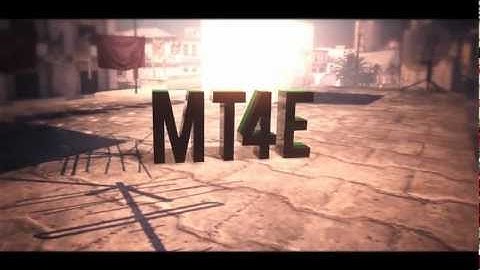 MotionTracks4Edits™ - Karachi - Modern Warfare 2