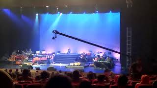 KONSER MUSIK DJADUK FERIANTO & KUAETNIKA