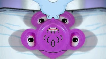 ZooPals Bouncing in G Major and CoNfUsIoN