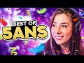 5 ans sur twitch  best of gom4rt