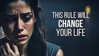 Apply THIS PRINCIPLE And You'll Never Be The Same | Best motivational Speeches | Wake Up Positive