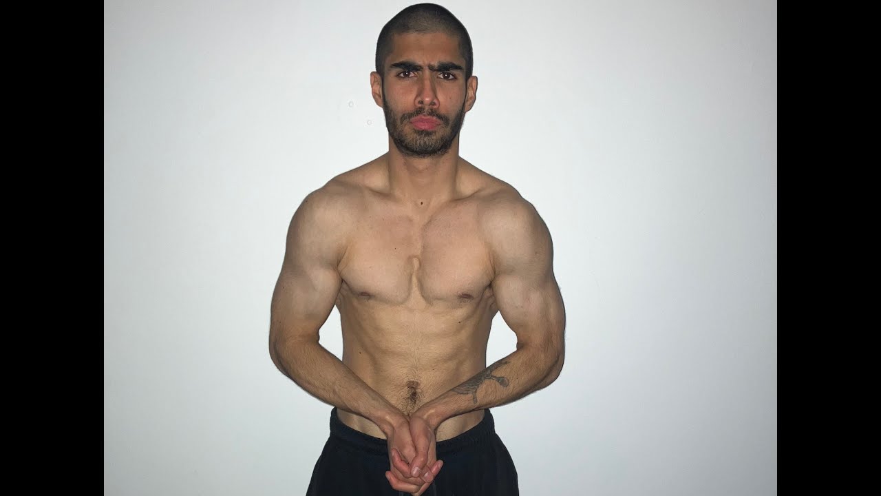 Calisthenics Exercise Selection (Beginner Edition)