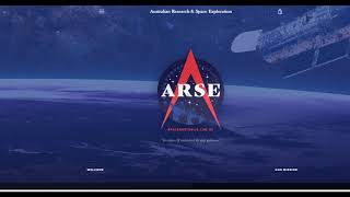 Shake Your A.R.S.E  [FLAT EARTH]