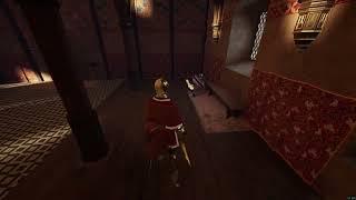 Half Sword - New Update - Quick & Funny Moments!