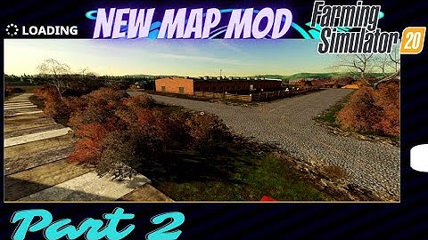 New map mod look with New Vehicle | Part 2 map look | High graphics map | Big map | #timelapse  |